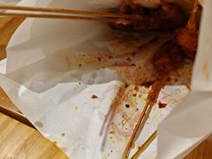 -辽B·小串(总店)