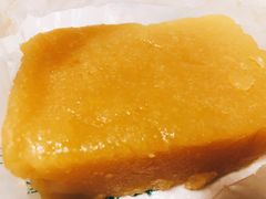 豌豆黄-清真·白记年糕(牛街北口店)
