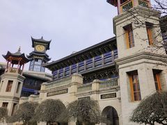-西宁市东关清真大寺