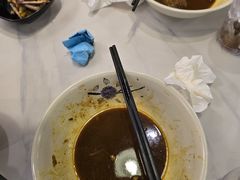 -百乐门粉面店(二龙喉分店)
