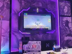 -酷秀KTV(五道口店)