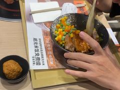 -吉野家(回龙观同成街店)