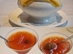 蜜桃甜酒-王品牛排(珠海富华里店)