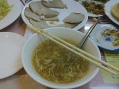 -李连贵熏肉大饼(沈阳站店)