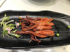 -骏莱海鲜鱼港(五角场店)