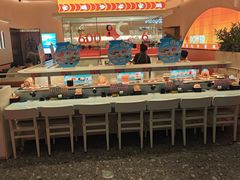 -争鲜回转寿司(西红门荟聚PLUS店)