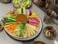 -味家烤肉烤鳗鱼牛排(西塔旗舰店)