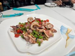 -渔码头食府·20年蓬莱老字号(登州路店)