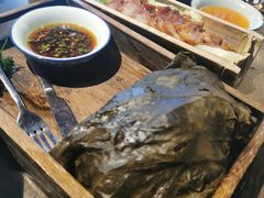 叫花鸡-风波庄(云蝠大厦店)