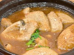 -味好美砂锅居(丰储街店)