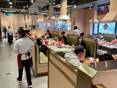 -海底捞火锅(劲松店)