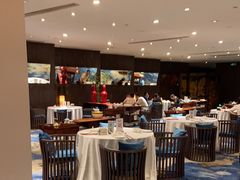 -红棉中餐厅·广州海航威斯汀酒店