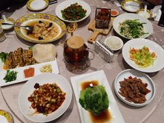 -惠丰堂饭庄(北洼路店)