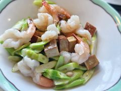 -巧克力渔家.小船海鲜胶东菜(万平口店)