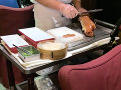-天和晟烤鸭店(世纪坛店)