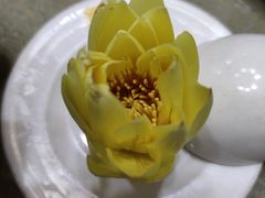 -福慧慈缘素食餐厅(王府井店)