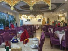 -马尔龙新疆饭店·清真(瑞景店)