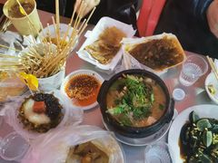 -西司夜市