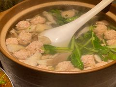 -徽州月·民间徽菜(浦东总店)