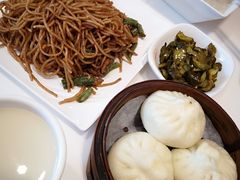 皮蛋瘦肉粥-嘉和一品粥(天秀店)