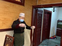 -老来福·非遗酸汤兔(凯旋路店)