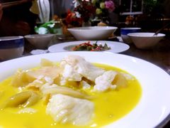 -隐食餐厅(金水湾公馆店)
