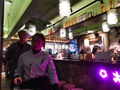 -樱宿日式和牛烧肉(五道口店)