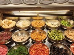 -火炉火自助餐(西直门凯德MALL店)