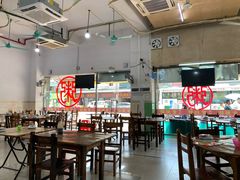 大堂-南记食粥坊·宵夜大排档(莲花总店)