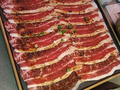 -明洞王妃家烤肉(苏州中心星悦汇店)