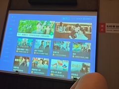 -和子足浴SPA会馆(东方之门店)