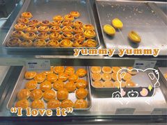 -MANFEN聚满分西点(远洋大信店)