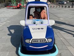 -万达广场(临港店)