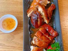 -喜粤糖朝餐厅(三八广场店)