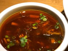 上海酸辣汤-南小馆(迪士尼小镇店)