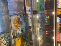 -叁宝烤肉• 西安烧烤(高科新花园店)