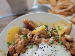 -肥朵食堂(带梦胡同店)