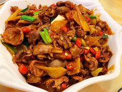-李师傅脆肚(梅林店)