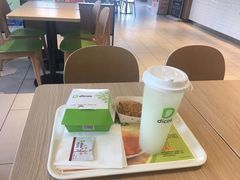 -德克士(许东店)