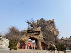 -大槐树寻根祭祖园