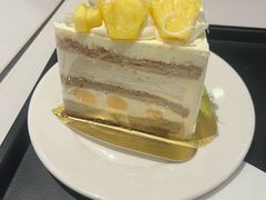 -CARINO BAKERY&CAFE(南方商城店)