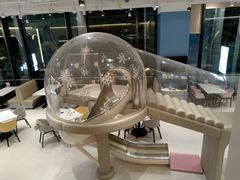 -KIDults童伴儿亲子餐厅(达美中心广场店)