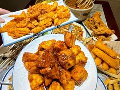 -万达广场(泰安泰山店)