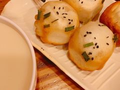 -老裕缘汤包馆(嘉善路店)