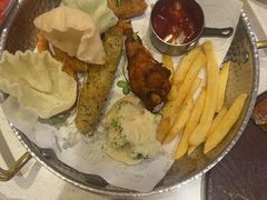 -东方豪客牛排意面披萨(玉函银座店)