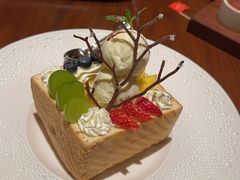 -佐度王子扒房(天鹅湖店)