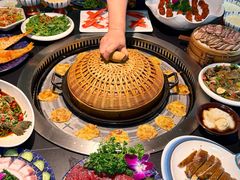 -米氏火鱼·泡椒鱼火锅(李子坝老店)