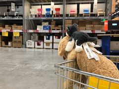 -宜家家居(西安未央商场店)