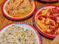 -先启半步颠·川菜小炒