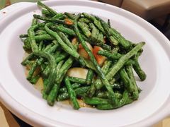 -吕氏疙瘩汤·新派鲁菜(芝罘万达店)